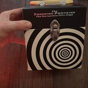 Smashing Pumpkins Box Set